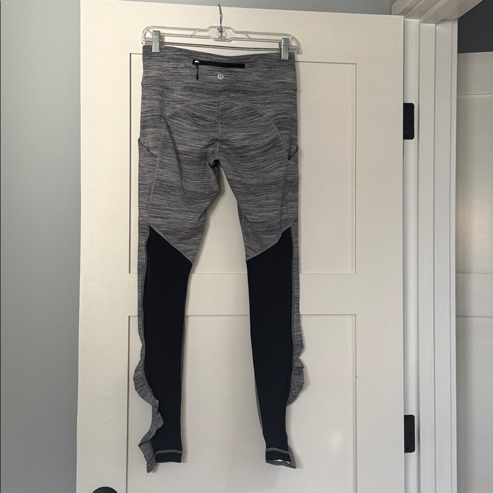 Lululemon Speed Tights IV
